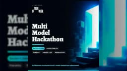 Multi Model Hackathon