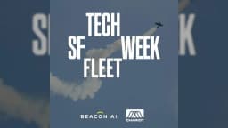 Beacon AI & Chariot Hiring Event