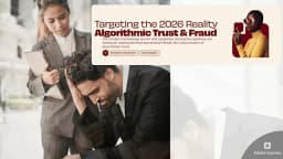AI Fraud & The Death of the Resume: Restoring Algorithmic Trust