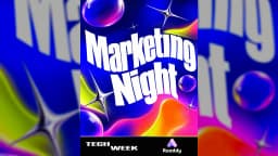 Pizza & Marketing Night: Let's Talk About Growth