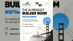 The AI Product Builders Room - #SFTechWeek