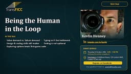 AI & Software Engineering - Being the Human in the Loop by Kevlin Henney