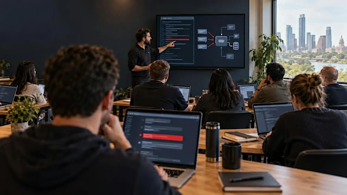 AI Security Training in: Applied Hacking for AI Systems
