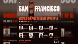 Women X Foundation: Lab to Launch, Where Capital Meets the Next Wave of AI