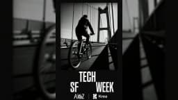 a16z + Krea - Hawk Hill Ride + Breakfast