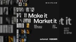 Make it, Market it: A New Launch Playbook for Physical Products