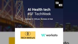 AI Health Tech Night