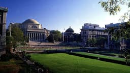 Columbia MAFN & Statistics Future of Portfolio Management & Ai