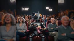 Machine Cinema Presents Film Screening