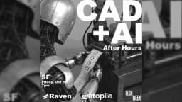 CAD + AI