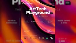 ArtTech Playground
