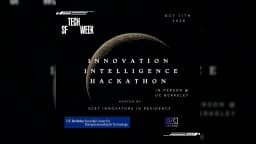 UC Innovation Intelligence Hackathon