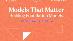 Models That Matter: Third Edition