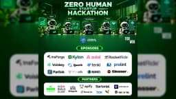 AI-Native Startup Hackathon