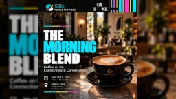 Coffee & Connections