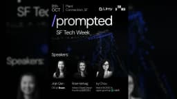 Prompted: Turning AI Discovery into Revenue