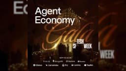 Agent Economy Gala