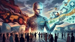 AI: existential danger or no big deal?