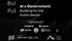 AI x Government