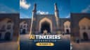 AI Tinkerers Afghanistan — Inaugural Meetup · 15 October 2026