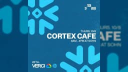 The Cortex Cafe by Snowflake & Google Cloud