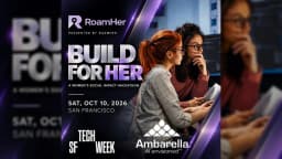 Build For Her