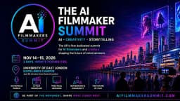 AI Filmmaker Summit