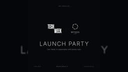 Mitosis Labs Launch Party