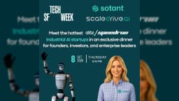 Exclusive dinner: Meet the top Industrial AI startups (a16z speedrun)