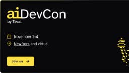 AI DevCon Fall 2026