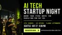 AI Tech & Startup Night