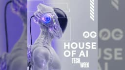 House of AI — When AI Gets a Wallet