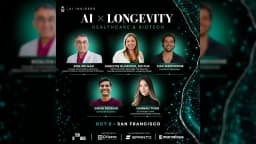 AI Insiders: AI × Longevity