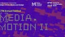 Media in Motion II: Shaping AI for Critical Creative Futures