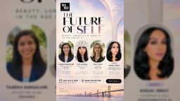 THE FUTURE OF SELF: Beauty, Longevity & Identity in the Age of AI