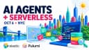 Coding Agents with Elastic Memory + The Evolution to Stateless Serverless