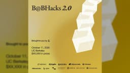 B@BHacks 2.0