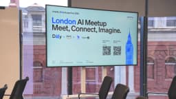 CAMEL AI Org Meetup