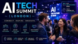 AI Tech Summit