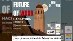 Future of Work Hackathon: Building from the Farm