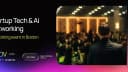 Startup Tech & AI Networking
