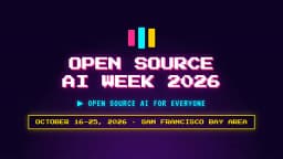 Open Source AI Awards