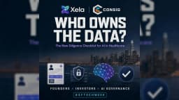 Who Owns the Data? The New Diligence Checklist for AI in Healthcare