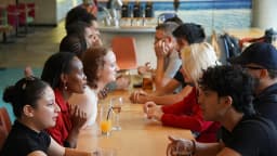 Speed Networking | AI Agents & Workplace Innovation Business Speed Network