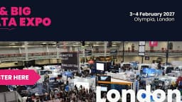 AI & Big Data Expo Global 2027
