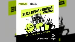 Builders & Brews: Hack Edition