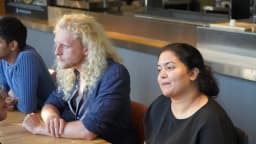 AI Agents & Productivity Speed Networking — After Work