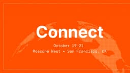Cloudflare Connect 2026