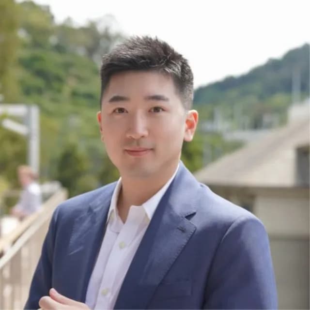 Alan Zhu