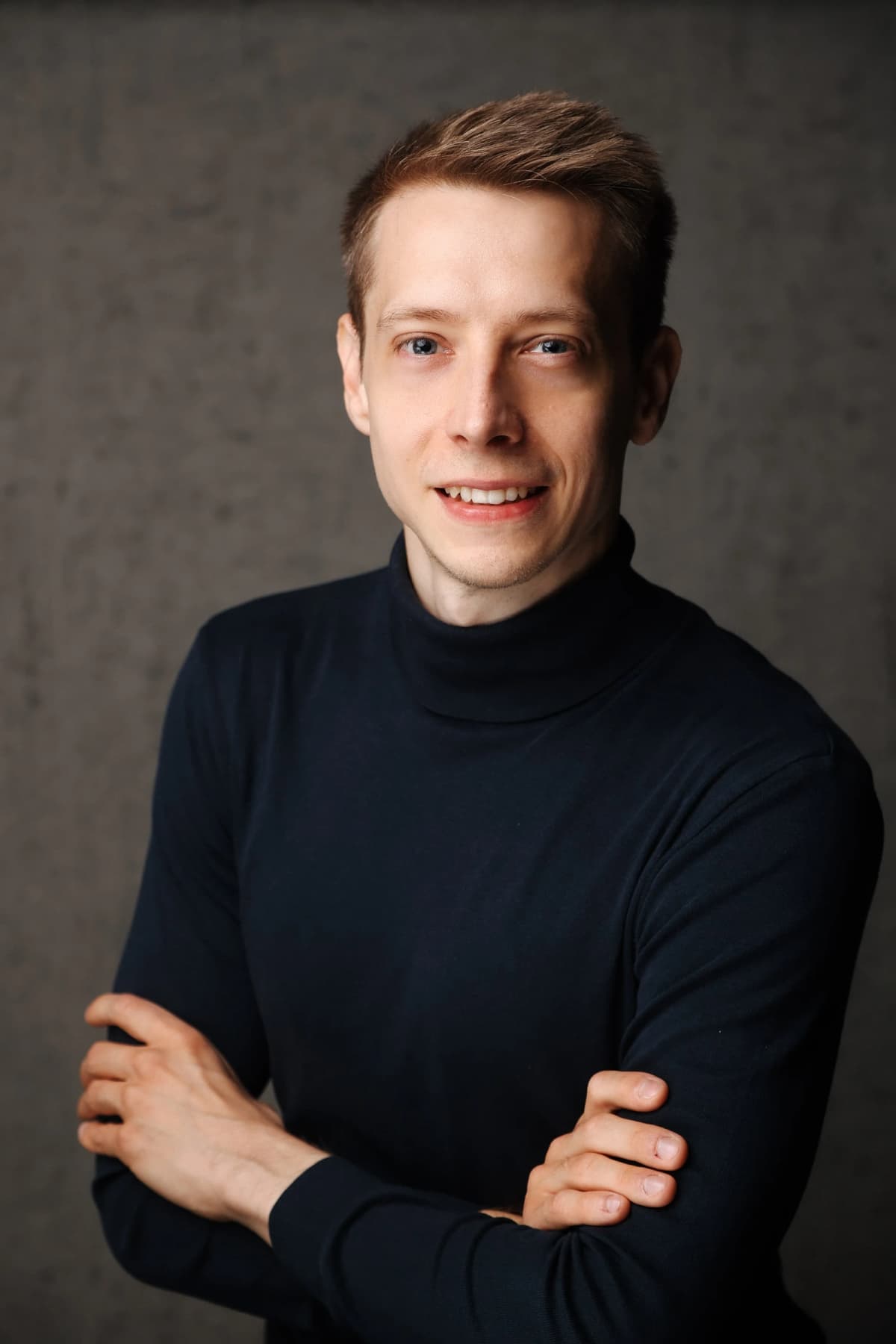 Mathias Lechner